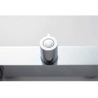 Душевая система Knotlor KN-23, хром